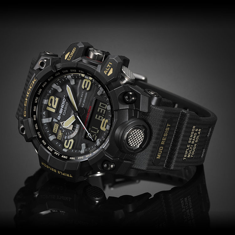 G Shock歴代 人気シリーズを大解剖 カシオ公式通販