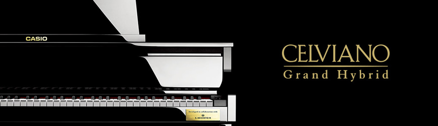 CELVIANO Grand Hybrid