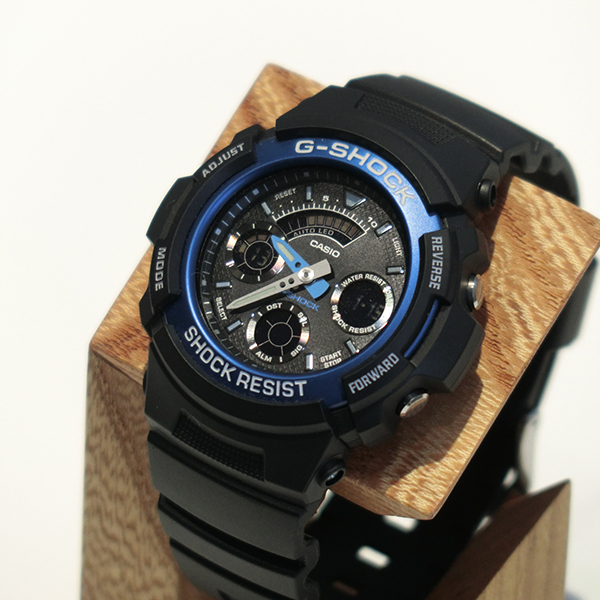 カシオ公式 G Shock Aw 591 2ajf カシオ公式通販