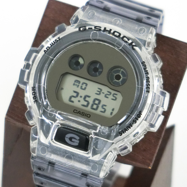 g shock dw 6900sk