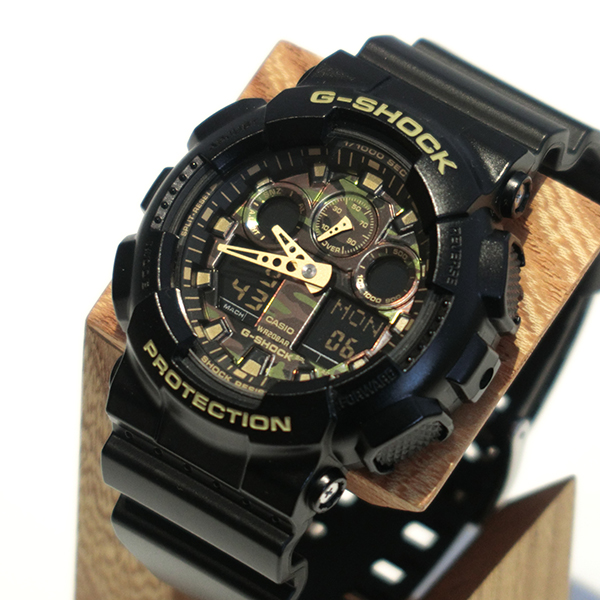casio ga 100 cf