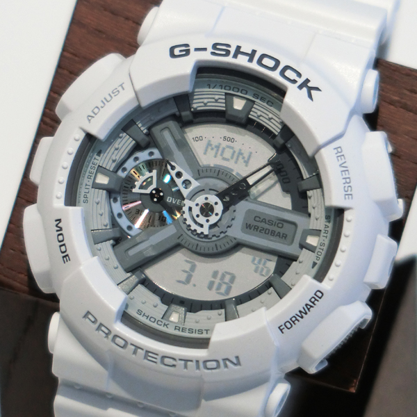 g shock ga 110 c