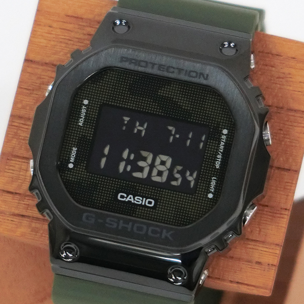 casio gm 5600b