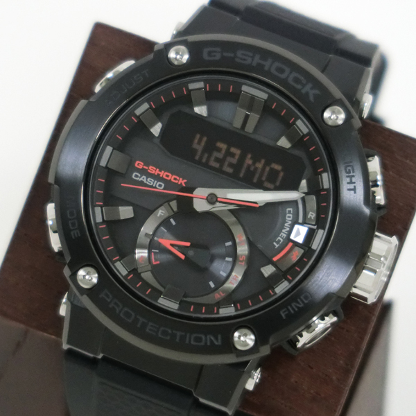 casio gst b200b