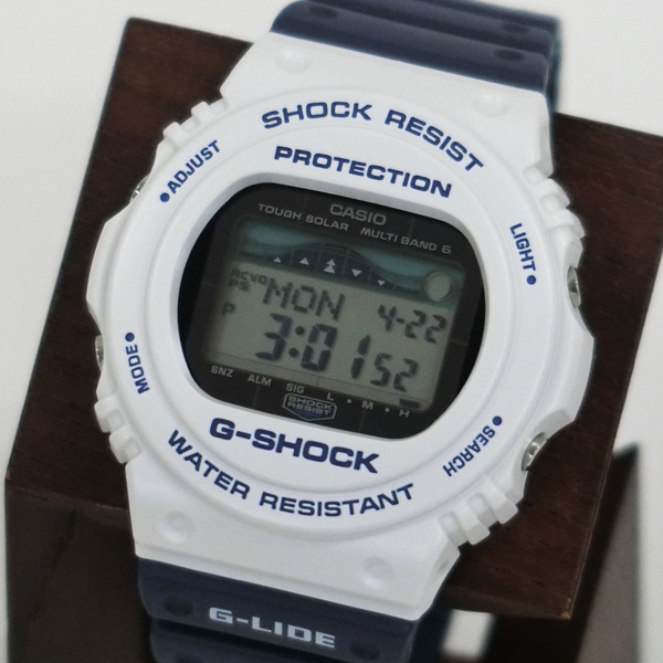 カシオ公式 G Shock Gwx 5700ss 7jf カシオ公式通販