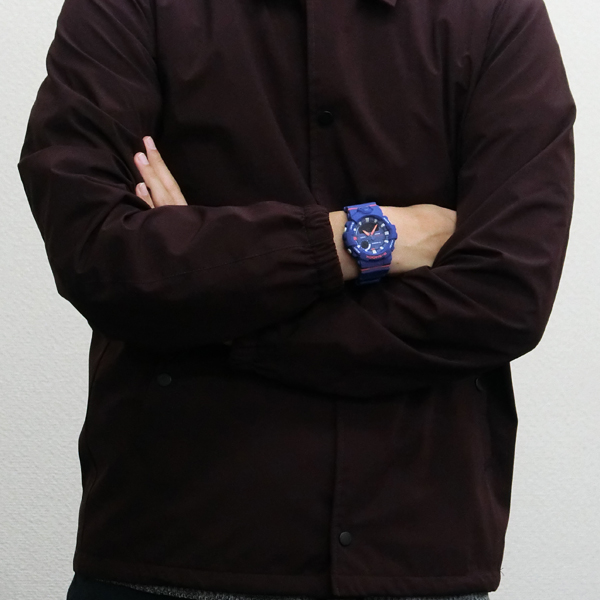gba 800 dg