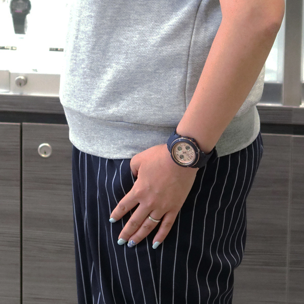 casio baby g bga 150pg