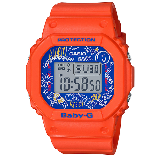 casio baby g 3290
