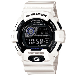 G Shock 白 ホワイト G Shock 色 カラー から探す カシオ公式通販