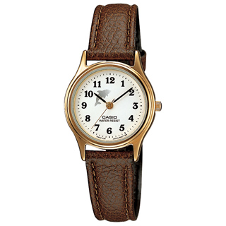 カシオ公式 チープカシオ スタンダート レディースモデルから選ぶ カシオ公式通販