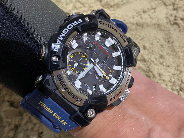 G Shock Store Fukuoka Blog カシオ公式通販