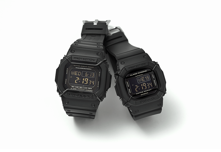 カシオ公式 G Shockの人気ペアウォッチ 腕時計をおすすめブランドから選ぶ